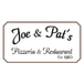 Joe & Pat’s Pizzeria