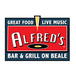 Alfred's On Beale