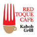 Red Toque Cafe