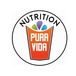 Nutrition Pura Vida