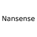 Nansense