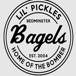 Lil Pickles Hot Bagels & Deli