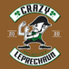 The Crazy Leprechaun