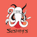 Sushimi's Sushi