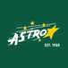 Astro Restaurant