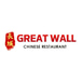 Great Wall Chinese Restaurant