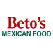 Beto's Mexican Food (Redwood Rd)