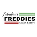 Fabulous Freddies Italian Eatery