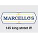 MARCELLO'S MARKET & DELI