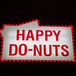 Happy Donuts