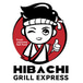 hibachi grill express