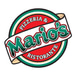 Mario's Pizzeria & Ristorante