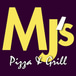 MJ's Pizza & Grille