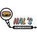 Hal's Hamburgers