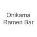 Onikama Ramen Bar