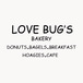 Love Bug's Donuts and Bakery