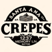 Santa Ana Crepes