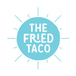 The Fried Taco