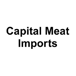 Capital Meat Imports