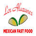 Los Alazanes Mexican Food