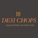 Desi Chops