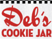 Deb's Cookie Jar