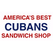 America's Best Cuban Sandwich Shop