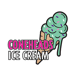 Coneheads Ice Cream