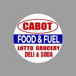 Cabot Food & Fuel