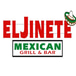 El jinete mexican grill & bar