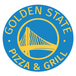 Golden State Pizza & Grill