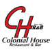 Colonial House Restaurant & Bar