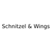 Schnitzel & Wings