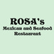 Rosa's Mexican Food