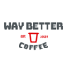 Way Better Cafe