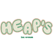 Heap’s Ice Cream