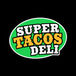 Super Tacos