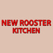 New Rooster Kitchen