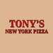 Tonys New York Pizza