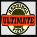 Reddings ultimate pizza