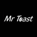 Mr Toast Cafe