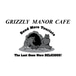 Grizzly Manor Cafe
