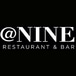 At nine Restaurant & Bar