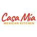 Casa Mia Mexican Kitchen