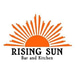 Rising Sun Bar Kitchen