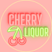 Cherry Liquor