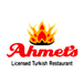Ahmet's Turkish Restaurant