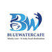 Bluewater Cafe