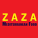 zaza Mediterranean food