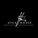 Stick House